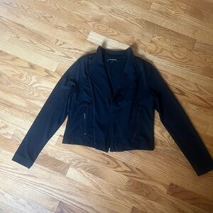 Banana Republic Black Women's Blazer